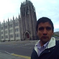 Jose Vargas