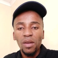 Codry Thobejane