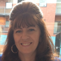 Elaine Clements