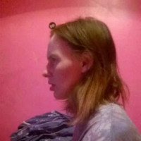 Claire Rosamond