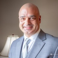 Dr. Pete Cooper Ph.D., LPC-S, CLC