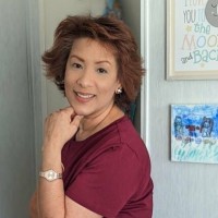 Margaret A.