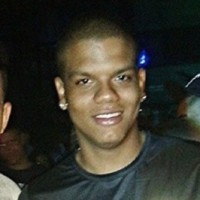Thiago Pereira