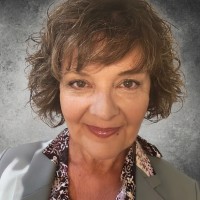 Pam Saxon