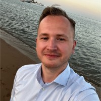 Marcin Bloch