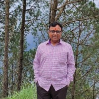 Mukesh Rajan
