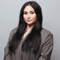 Allyna Sanchez