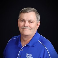 Roy Crouch