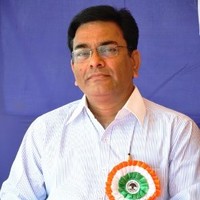 Tushar Majmudar