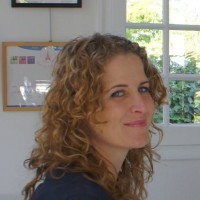 Christine De Jong