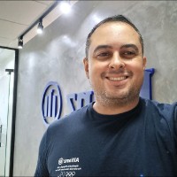 Jonatas Fernandes Lauretto