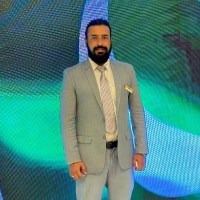 Shoaib Abbasi