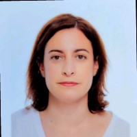 Iratxe Echevarria Pablo