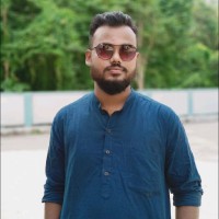 Basudev Chowdhury