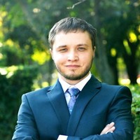 Владимир Карпов