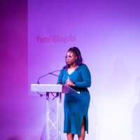 Yemi Gbajobi