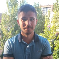Jaime Madramany Villarrubia