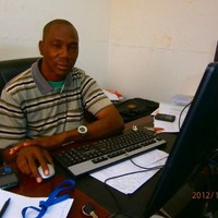 Coulibaly Sidi Mohamed