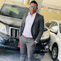 Lukeman Jalal
