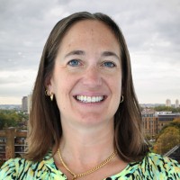 Katy Saunders