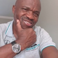 Meshack Mbuli