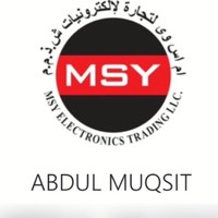 ABDUL MUQSIT