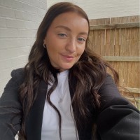 Ashley Riley