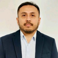 J Roberto Castillo Rivera