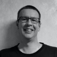 Hamish Gavin