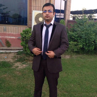 Talib Hussain