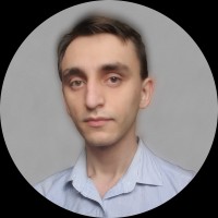 Andrey Kostyuchenko