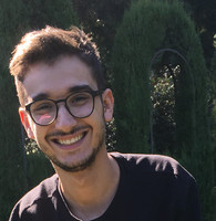 Gianluca Marangotto