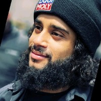 Abiraj Muraly
