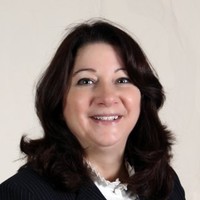 Kathleen Christiansen