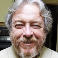 Christopher Nushawg