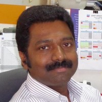 Reji Kumar