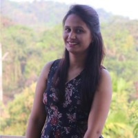 Rucha Kulkarni