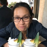 Sylvie Magnin