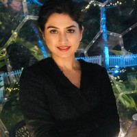 Saumya Bhargava