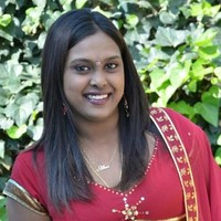 Alicia Dinah Pillay