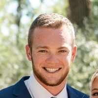 Mitchell Bettenhausen, Mba