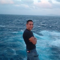 Jaime Alarcon