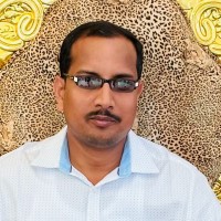 Jayanta Kumar Singh