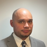 Daniel Irons