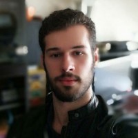 Jason Zerbib
