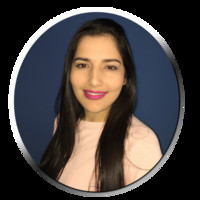 Yosenia Méndez Garcia