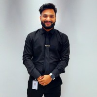 Somnath Thombare