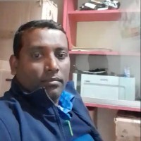 Arafat Hossain
