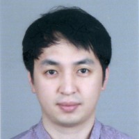 Unbong Lee