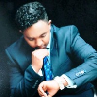 Kidus Yohannes